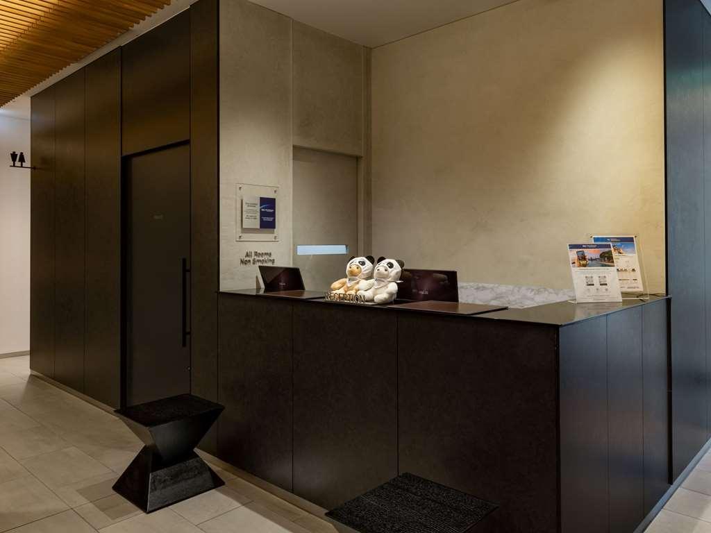 Hotel Western Fino Akihabara Tokio