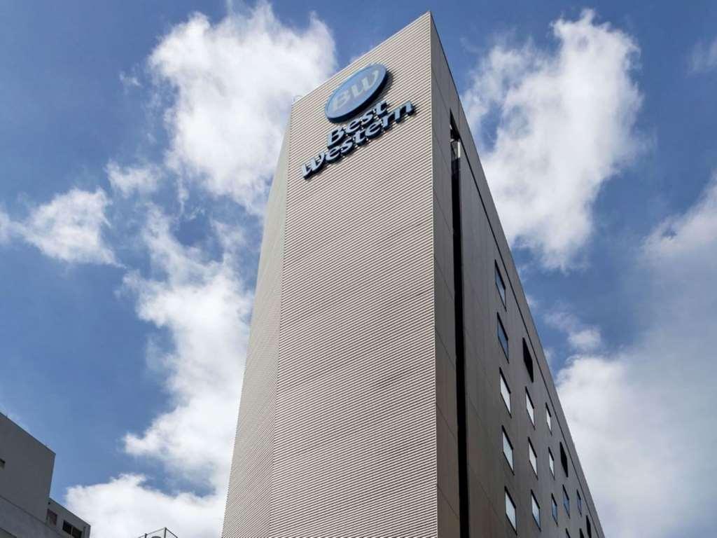 Western Fino Akihabara Hotel Tokio