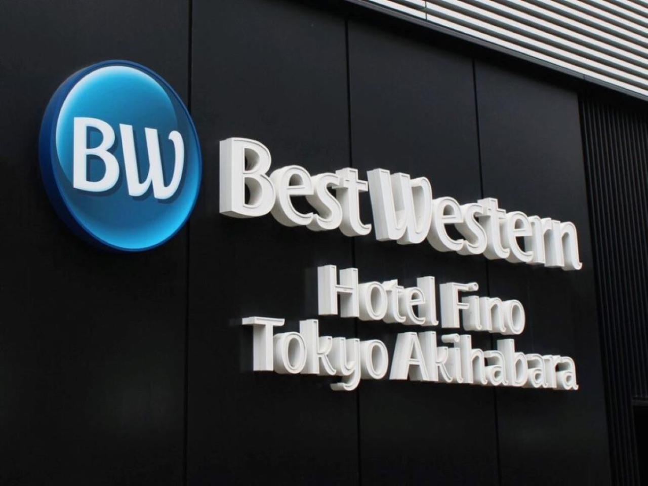 Hotel Western Fino Akihabara Tokio