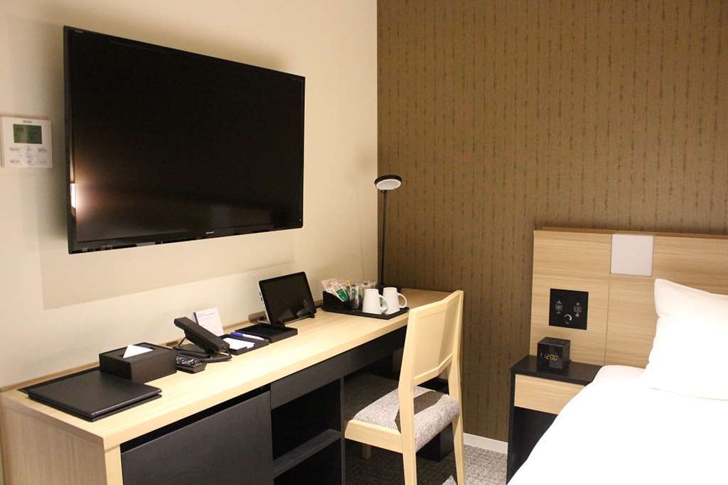 Hotel Western Fino Akihabara Tokio