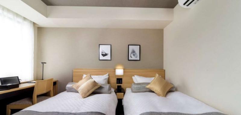 Western Fino Akihabara 3* Tokio