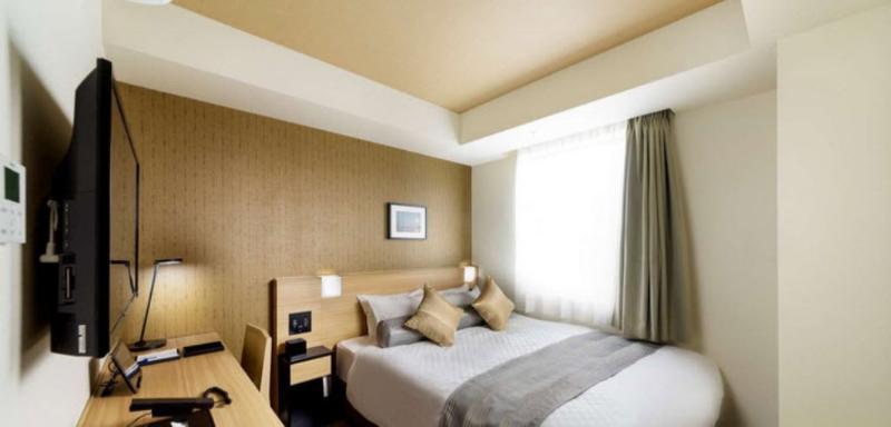 Western Fino Akihabara Hotel Tokio